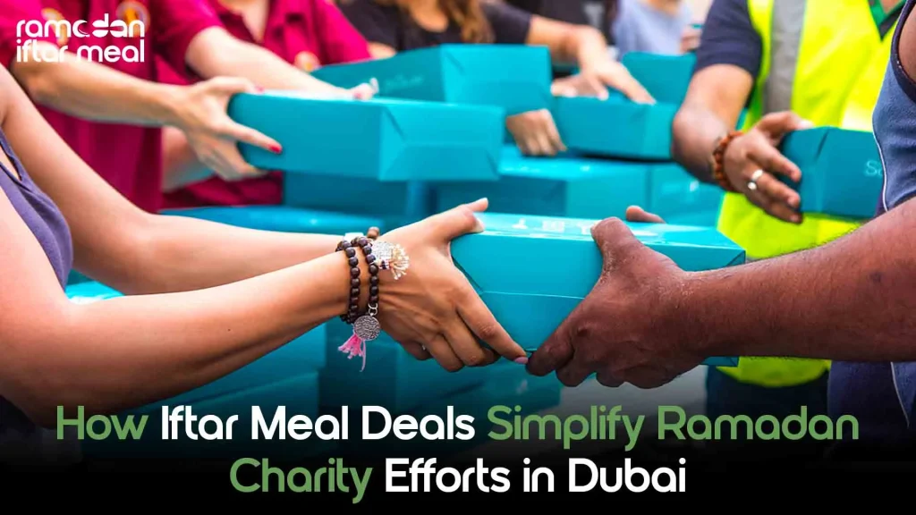 Iftar meal | iftar ramadan food | Ramadan Meal