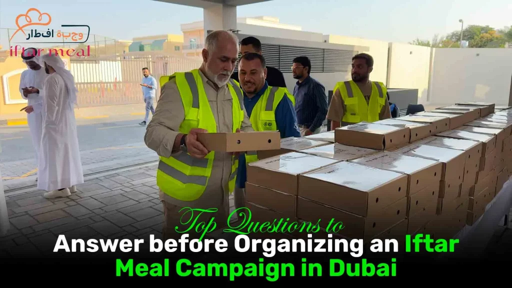 ramadan meals | food boxes near me | event charity | food charity
