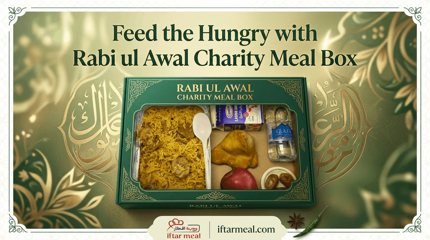 Bulk meal catering price | rabi ul awal food | rabi ul awal deals